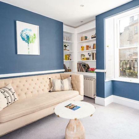 Wyatt House Apartment Bath Bagian luar foto